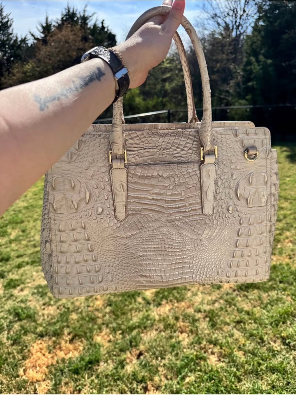 Brahmin - Picture 2 of 5